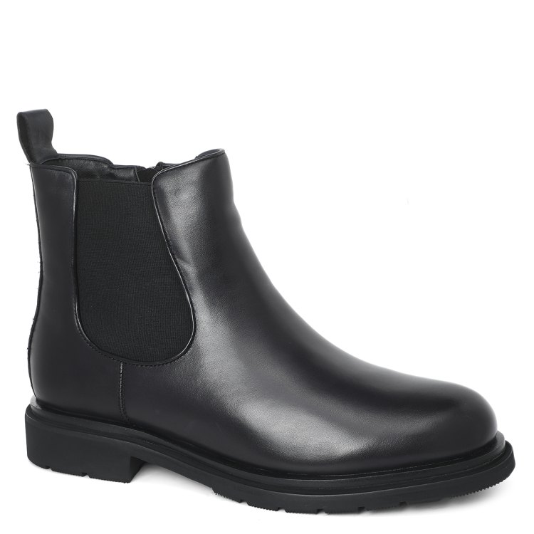 

Ботинки мужские Tendance H2740D-1 синие 44 EU, H2740D-1