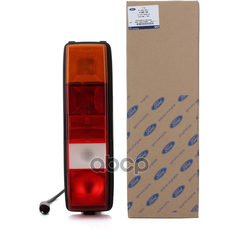 

Фонарь L Ford 4 388 140 FORD 4388140