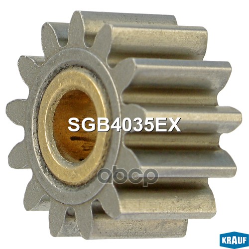 

Шестеренка Редуктора Krauf арт. SGB4035EX