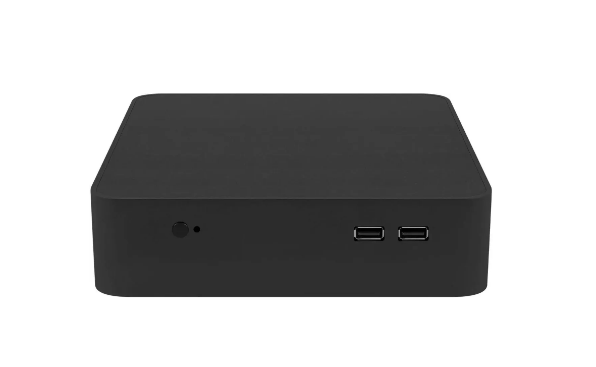 

Неттоп Rombica Blackbird i3 HX12185D