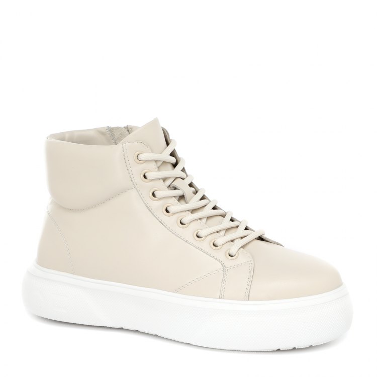 

Кеды женские Tendance HC0120X-10 бежевые 39 EU, Бежевый, HC0120X-10