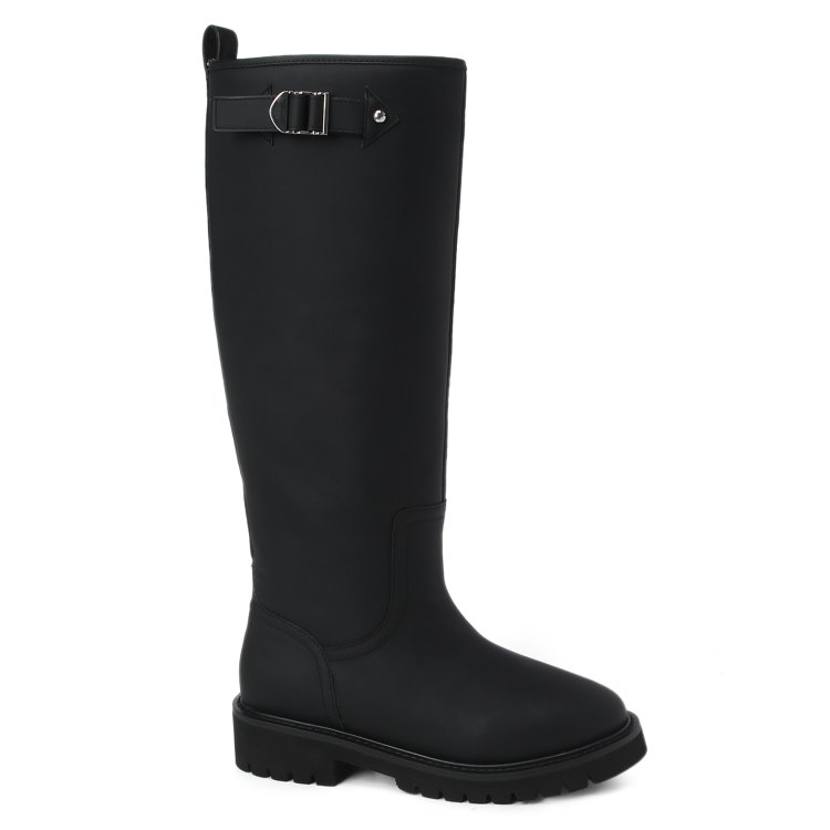 

Сапоги женские Tendance GLC534-16-620 черные 36 EU, Черный, GLC534-16-620