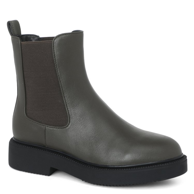

Ботинки женские Tendance 9545-67 хаки 40 EU, 9545-67