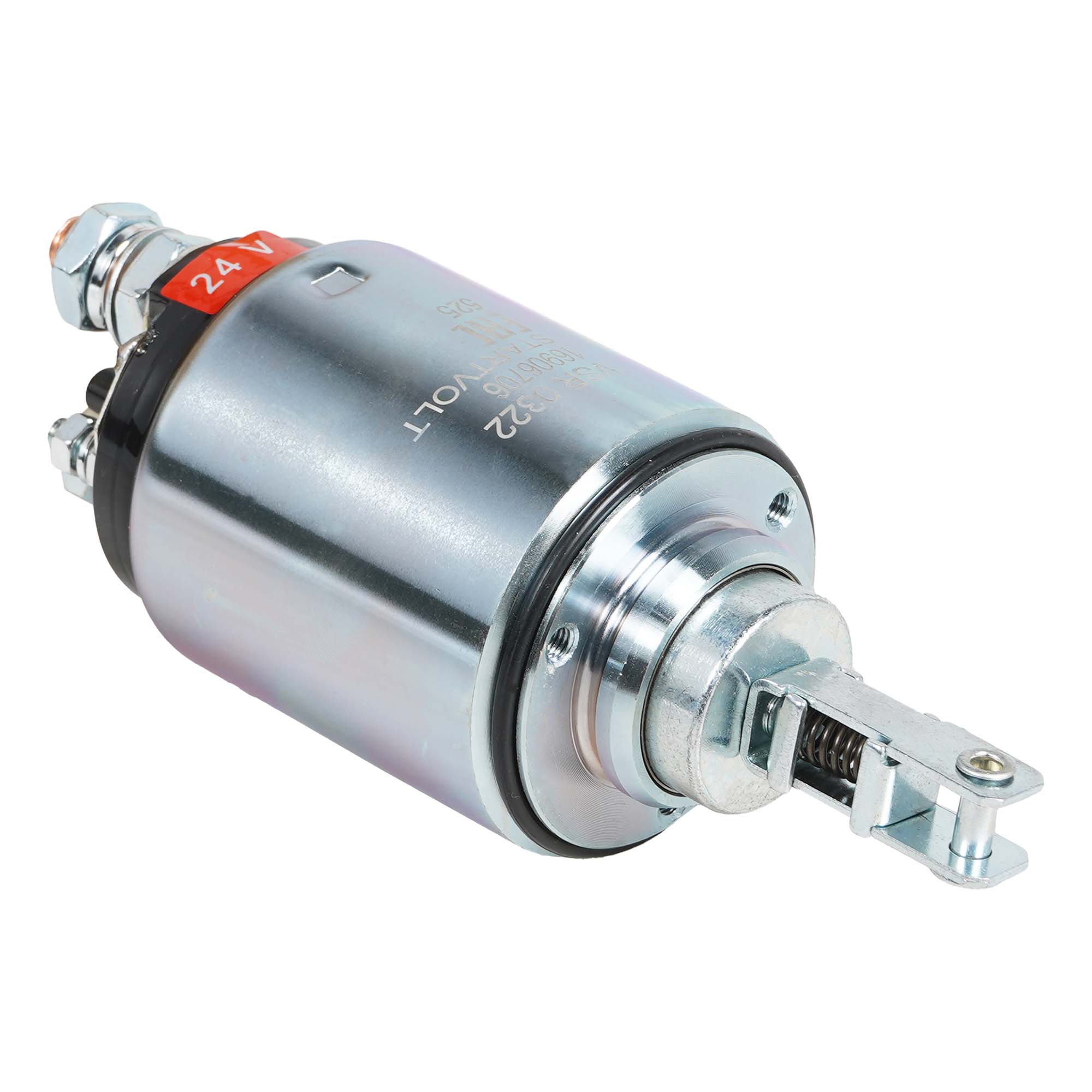 

Реле Втягивающее Стартера STARTVOLT арт. VSR 0322