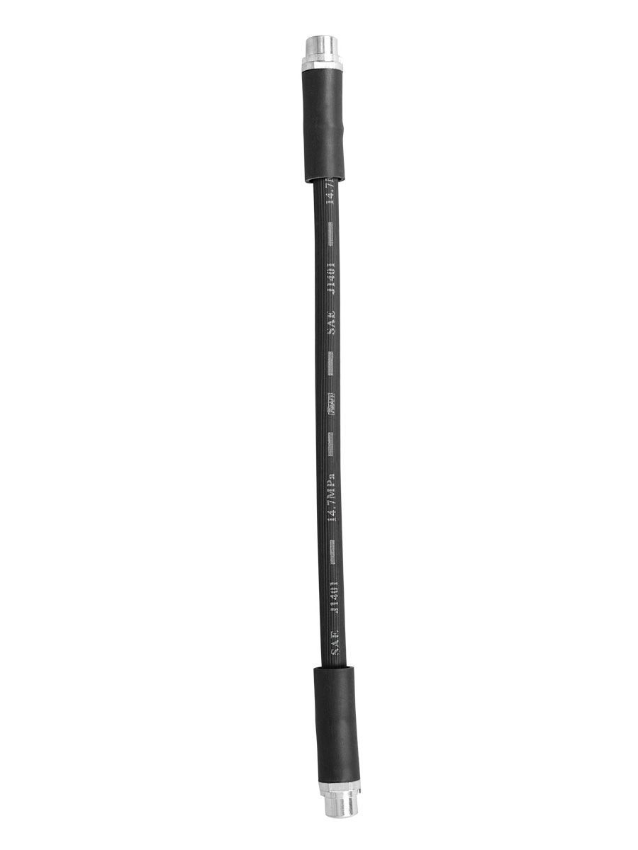 

Шланг тормозной 284мм для а/м Audi A4, A6 1.6-4.2 (94-05) KRAFT KT 003098