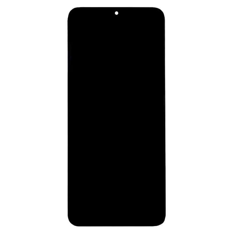 

Дисплей BaseMarket для Samsung A225F Galaxy A22 модуль с рамкой и тачскрином черный OEM