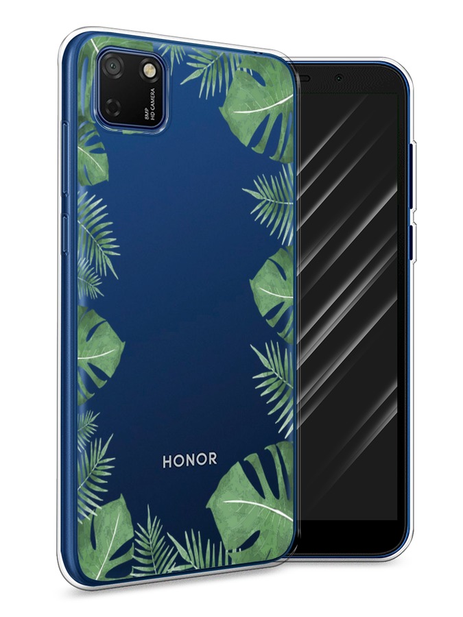 Чехол Awog  на Honor 9S 