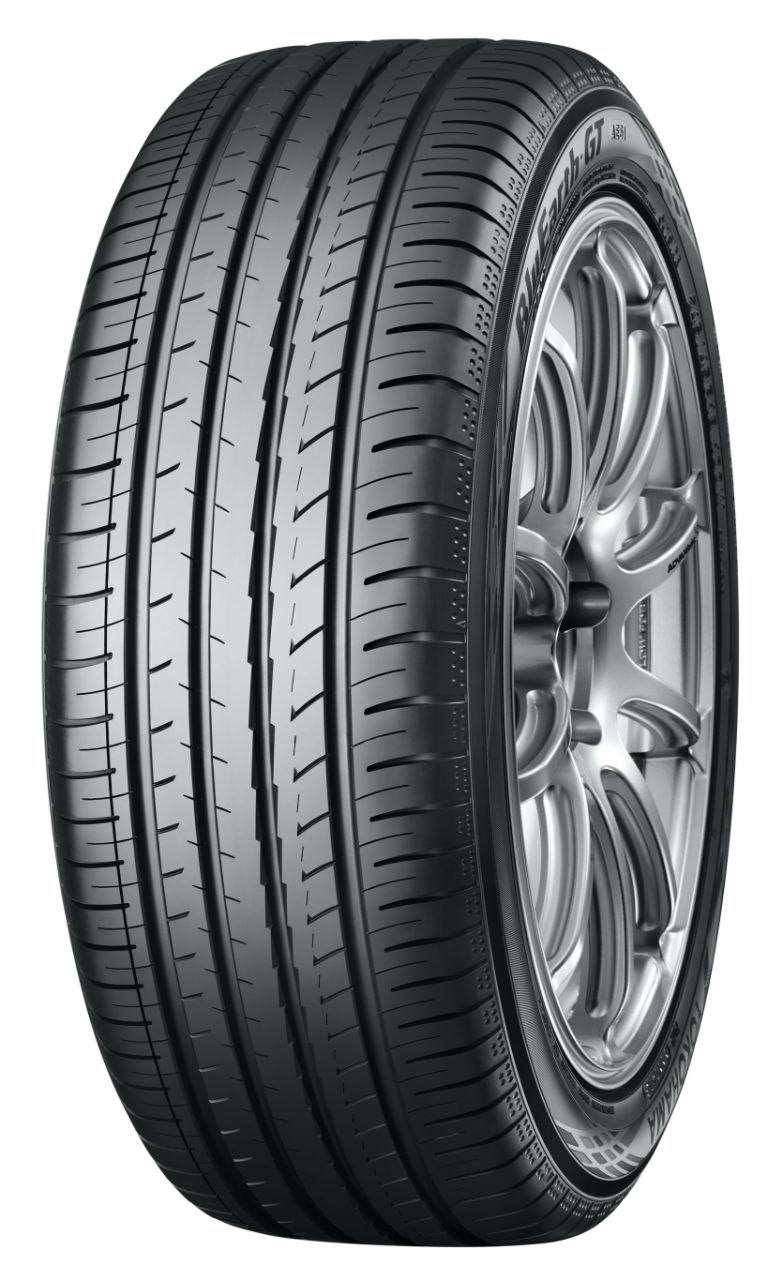 

Шины Yokohama Bluearth Ae51 215/60 R16 99V, BluEarth AE51