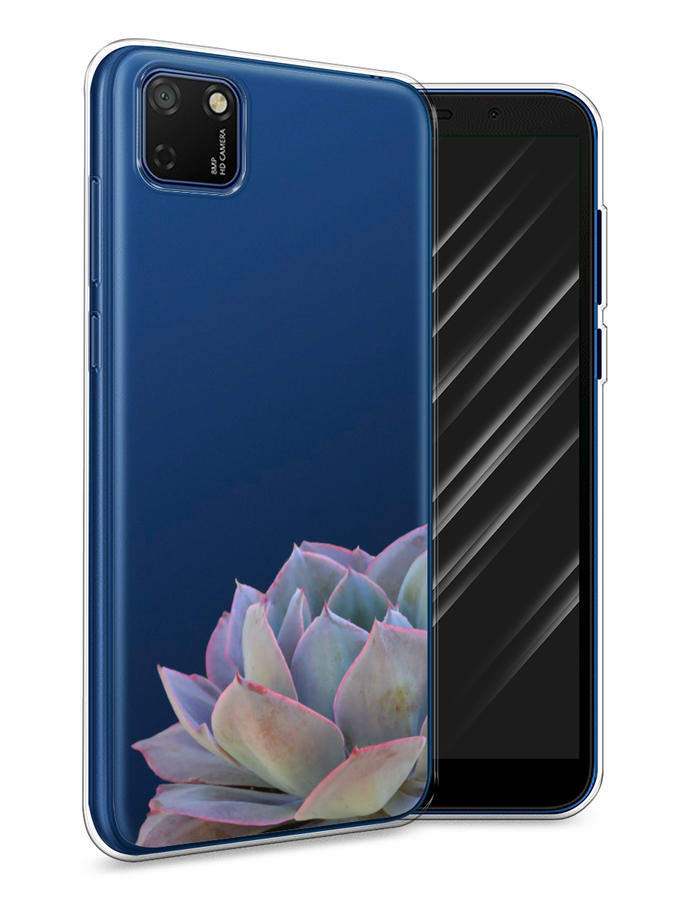 

Чехол Awog на Honor 9S "Молодило уголок", Серый, 6102650-8