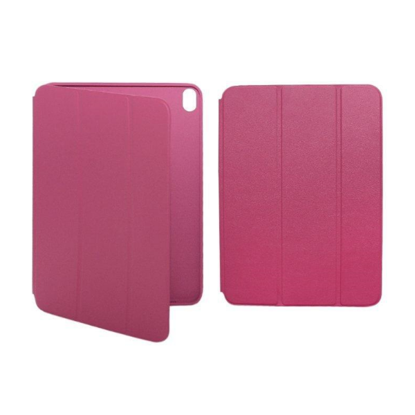 фото Чехол-книжка ipad 11 pro smart case hot pink nobrand