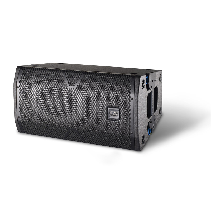 

Активная акустическая система DAS Audio VANTEC-20A, VANTEC-20A
