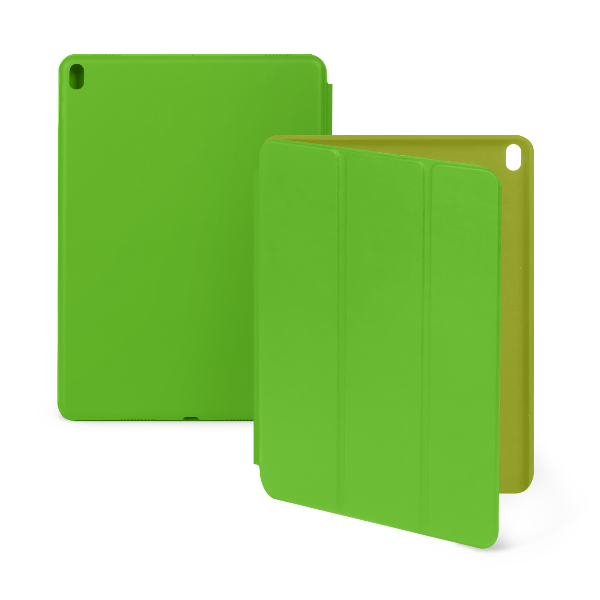 фото Чехол-книжка ipad 11 pro smart case grass green nobrand