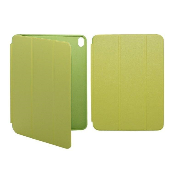 фото Чехол-книжка ipad 11 pro smart case green nobrand