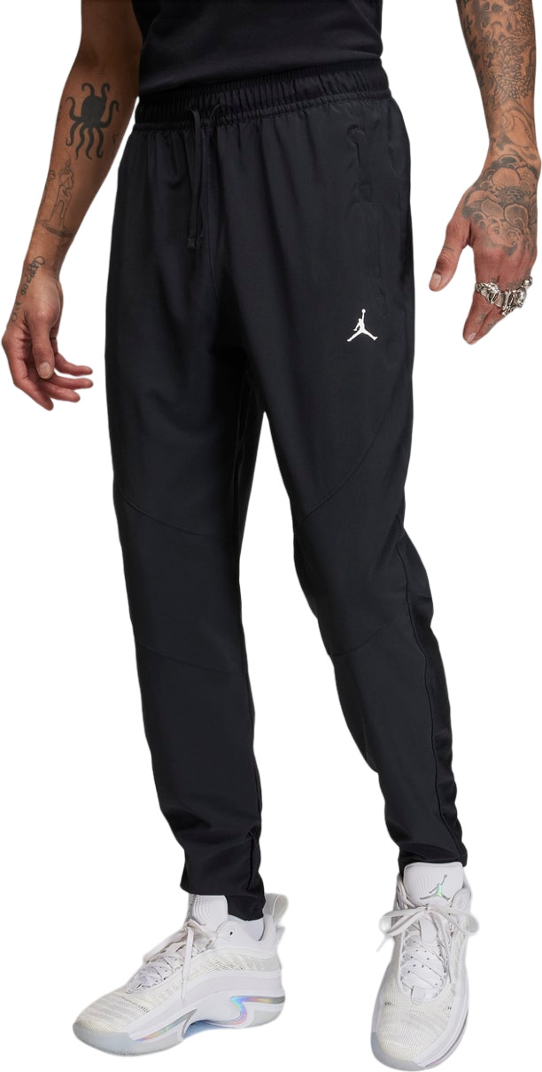 

Спортивные брюки мужские Nike M J Df Sprt Woven Pant черные XS, Черный, M J Df Sprt Woven Pant