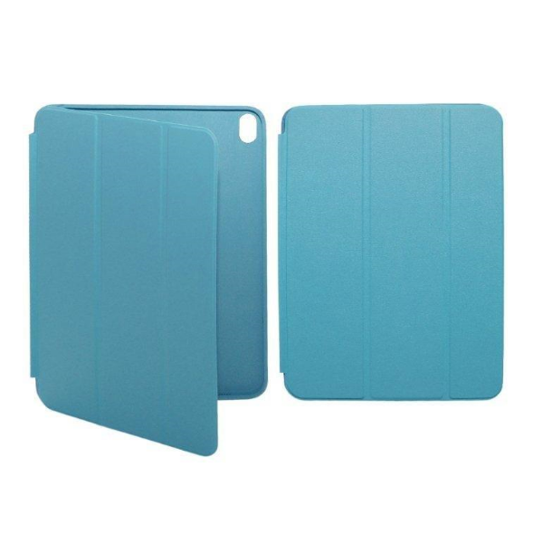 фото Чехол-книжка ipad 11 pro smart case sku blue nobrand