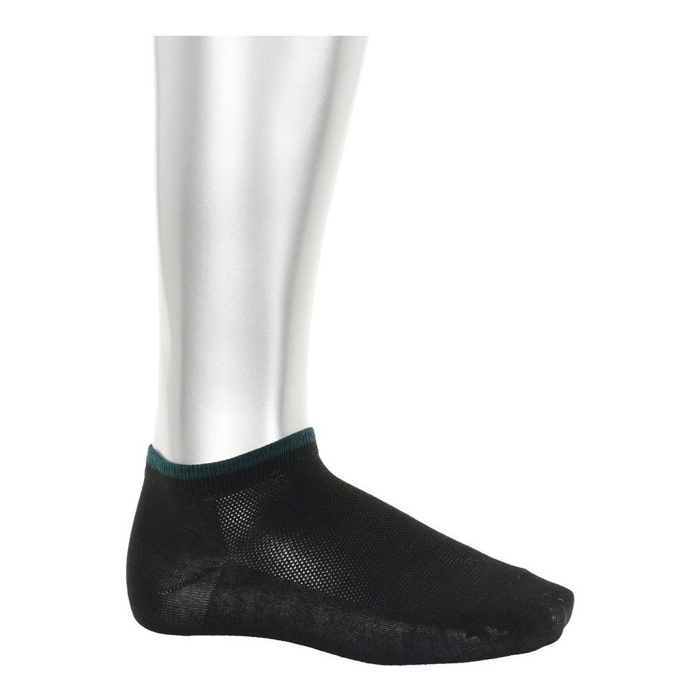 

Носки мужские Good Socks черные 25-27, Черный