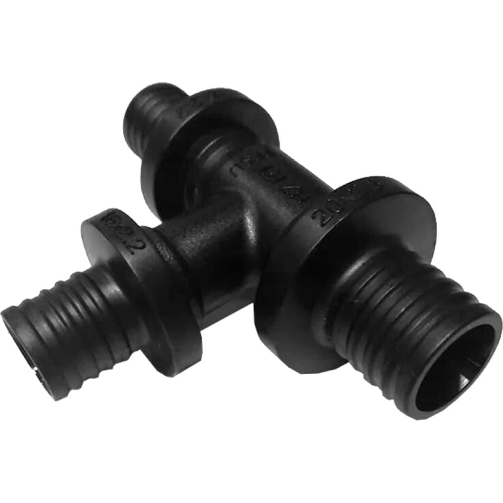 

Тройник РОСТерм Ftree322525