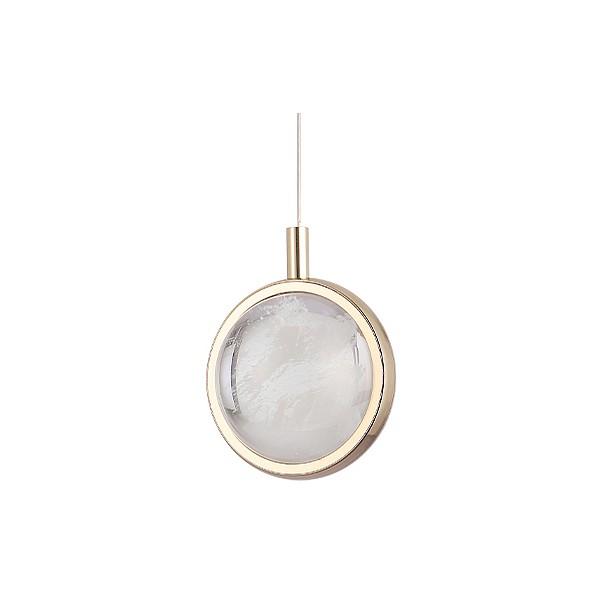 

Подвесной светильник CIELO SP6W LED GOLD, CIELO SP6W LED GOLD