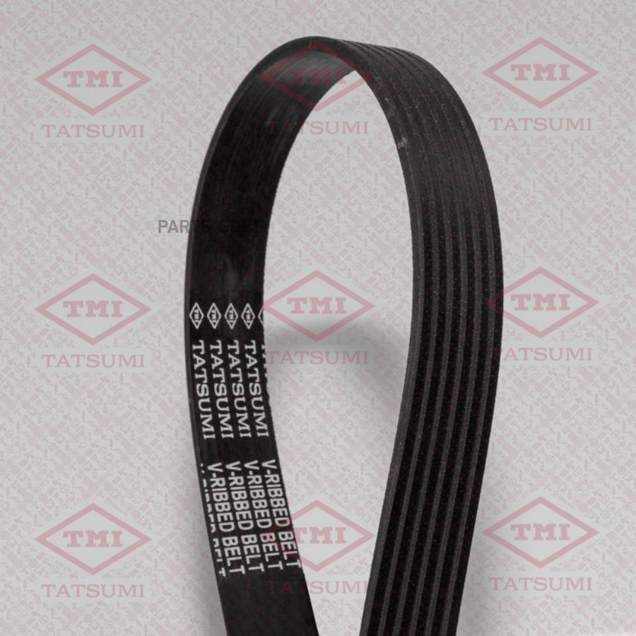 

Ремень поликлиновой Tatsumi TFB1012