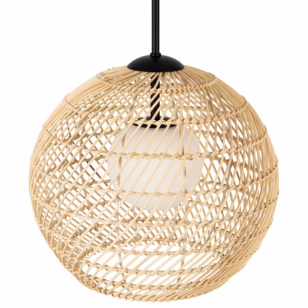 

Подвесной светильник Maytoni Cane MOD204PL-01BG1 28 Вт G9 IP 20, CANE MOD204PL-01BG1