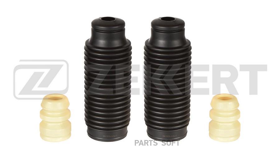

ZEKKERT Пыльник и отбойник ZEKKERT sm3015s