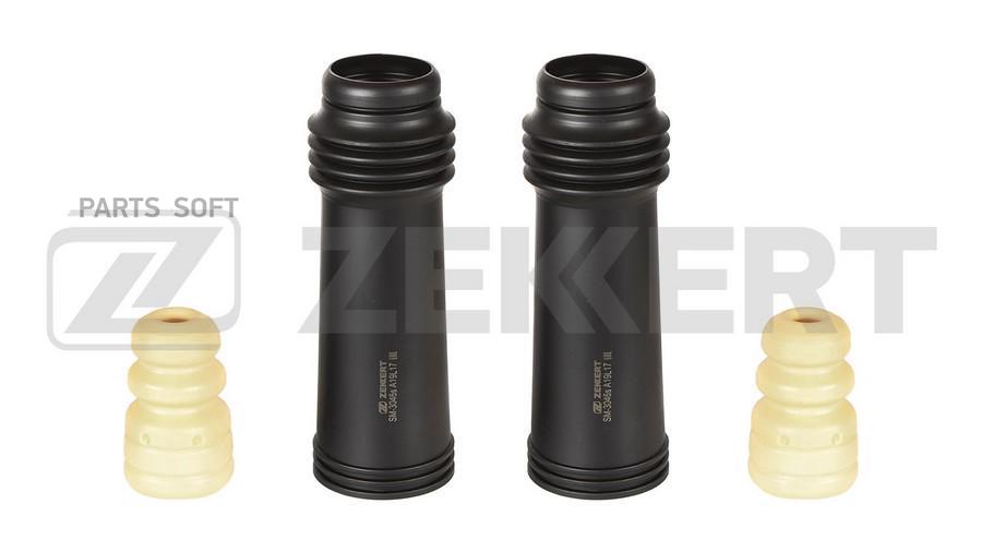 

ZEKKERT Пыльник и отбойник ZEKKERT sm3046s