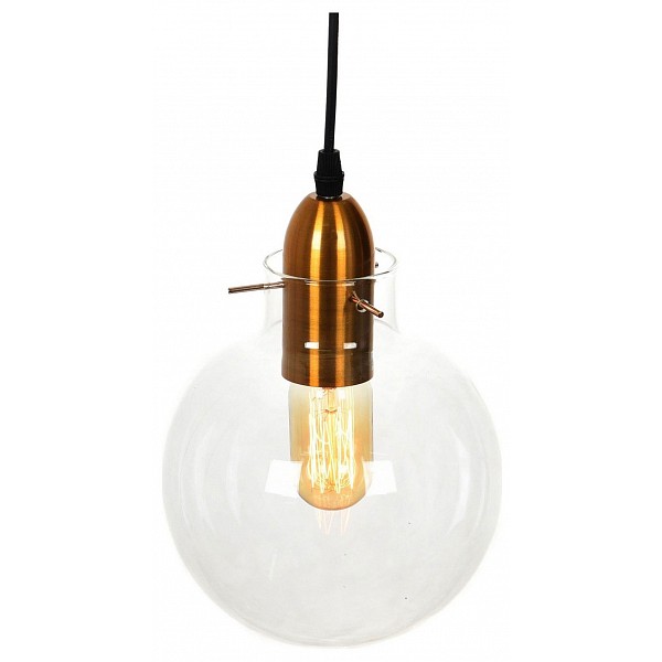 

Подвесной светильник Calvi LDP 6838-1 PR+MD, Calvi LDP 6838-1 PR+MD