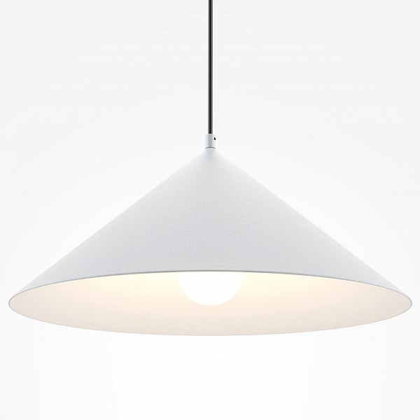 

Подвесной светильник Maytoni Basic colors MOD167PL-01W 40 Вт E27 IP 20, Basic colors MOD167PL-01W