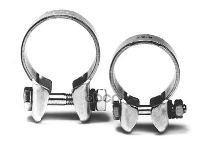 

Монтажный Образный Компонент Выхлопной Системы BOSAL 250360