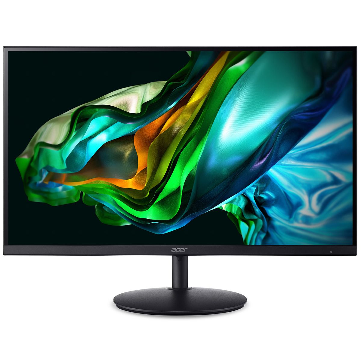 

27" Монитор Acer SH272UEbmiphux черный 100Hz 2560x1440 IPS, SH272UEbmiphux