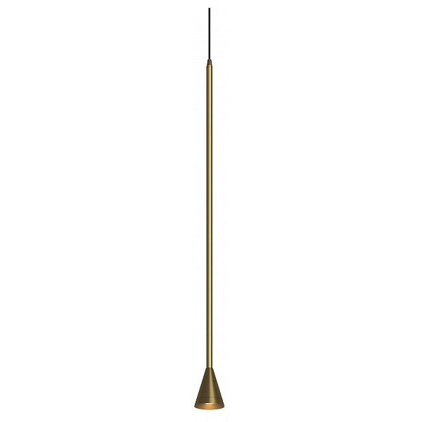 

Подвесной светильник Arrow P064PL-01G-1, Arrow P064PL-01G-1