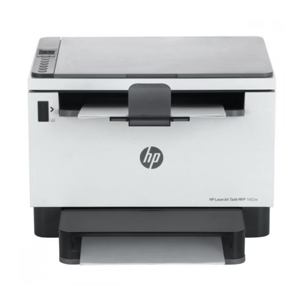 

Лазерное МФУ HP LaserJet 1602w (2R3E8A), LaserJet 1602w