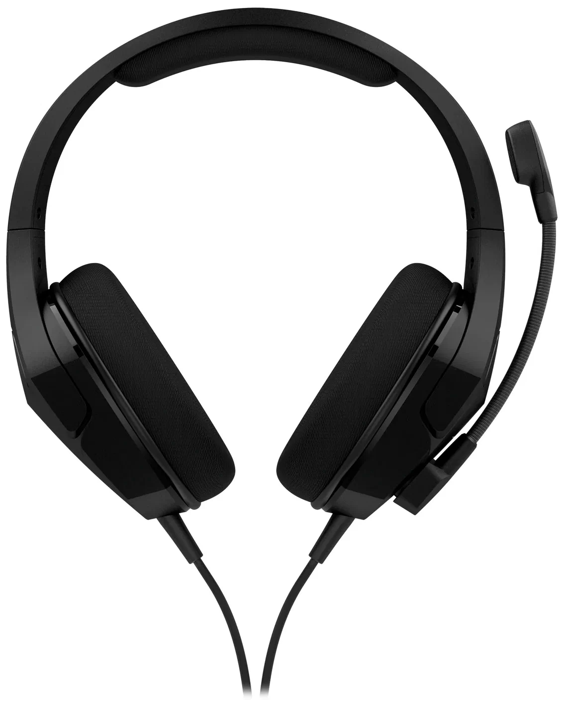 

Проводные наушники HyperX Cloud Stinger Core Black (HX-HSCSC2-BK), Cloud Stinger Core (HX-HSCSC2-BK/WW)