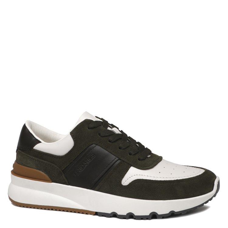 

Кроссовки женские Tendance YS-39011A-8 зеленые 41 EU, Зеленый, YS-39011A-8