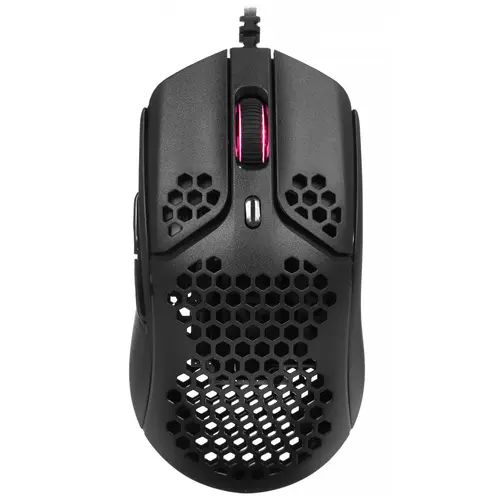 Игровая мышь HyperX Pulsefire Haste Black (HMSH1-A-BK/G)