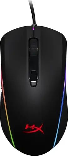 

Игровая мышь HyperX Pulsfire Surge Black (HX-MC002B), Pulsfire Surge