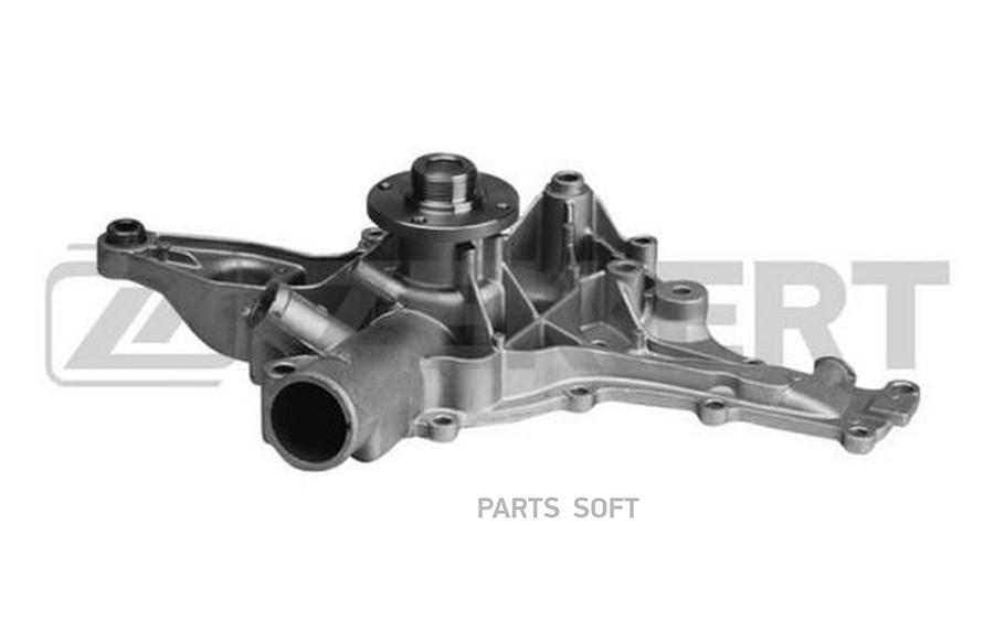 

ZEKKERT Помпа водяная ZEKKERT wp1238