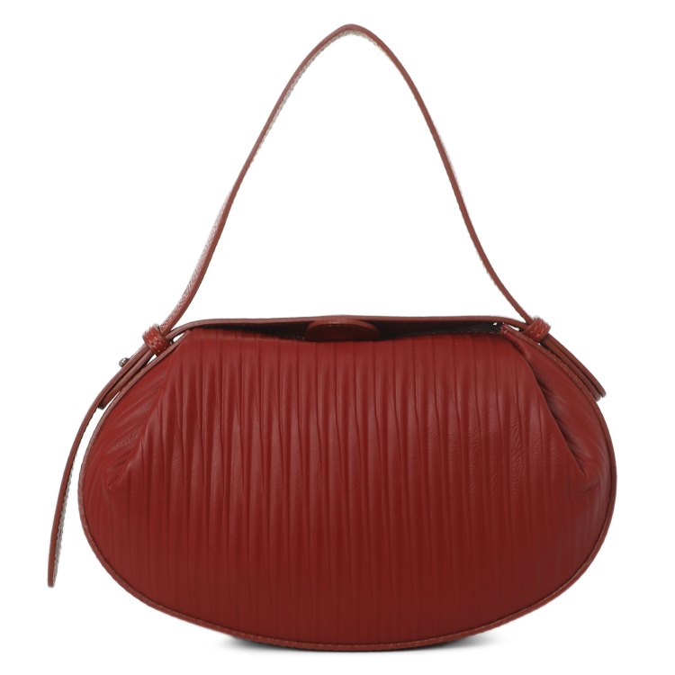 

Сумка женская Diva`s Bag R2348 темно-красный, R2348