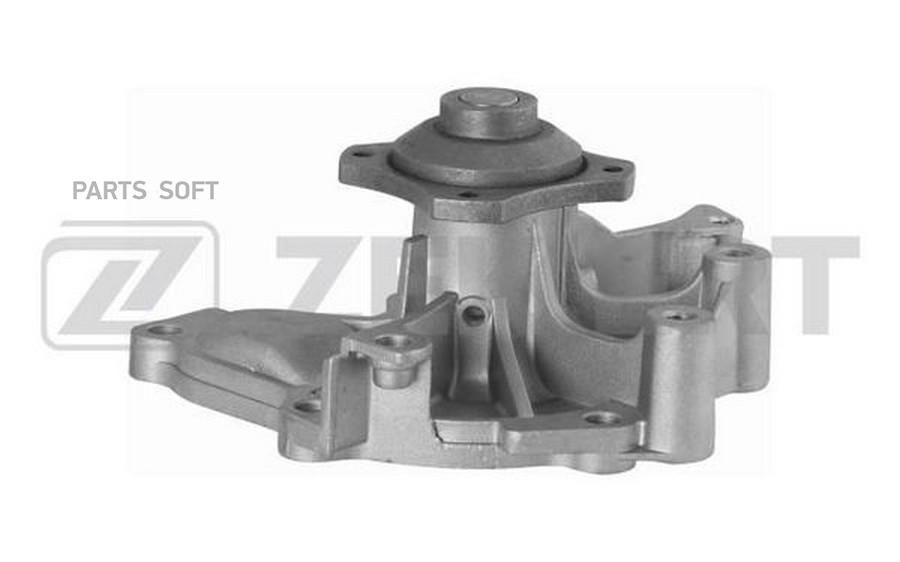 

ZEKKERT Помпа водяная ZEKKERT wp1140