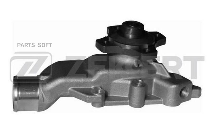 

ZEKKERT Помпа водяная ZEKKERT wp1222