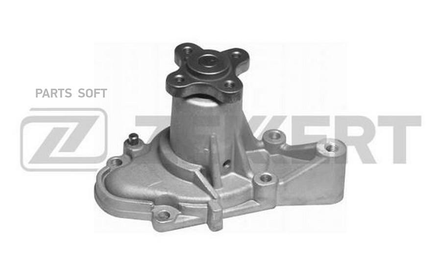 

ZEKKERT Помпа водяная ZEKKERT wp1252