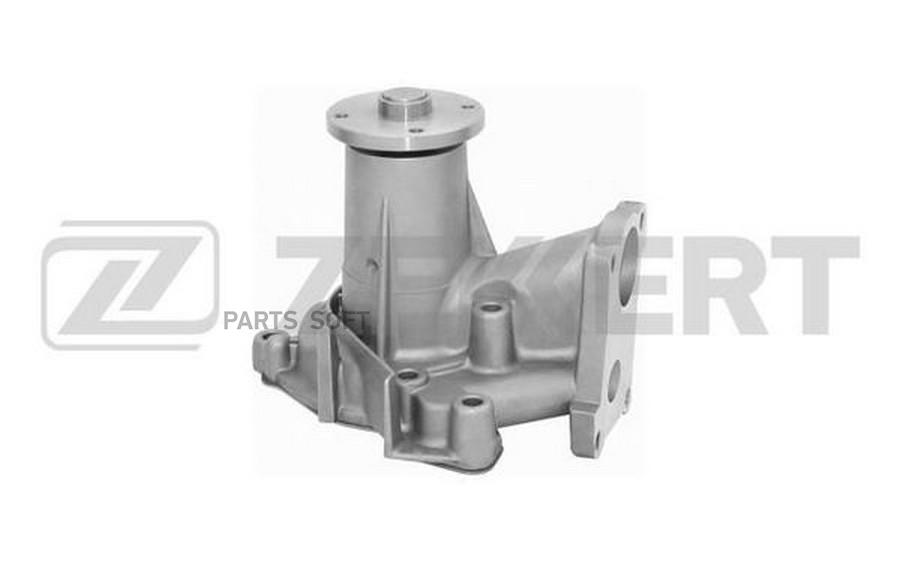 

ZEKKERT Помпа водяная ZEKKERT wp1117