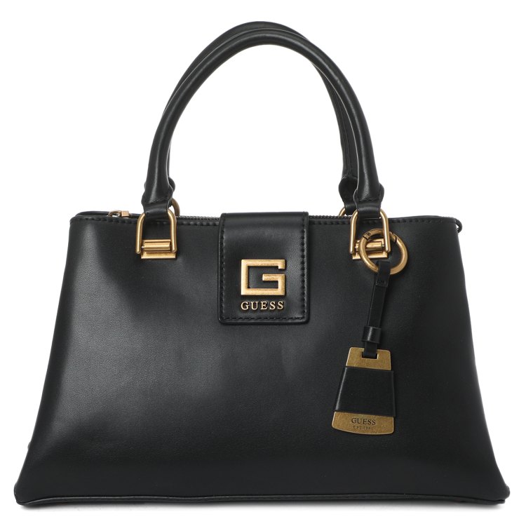 

Сумка женская Guess HWVB8676060 черный, HWVB8676060