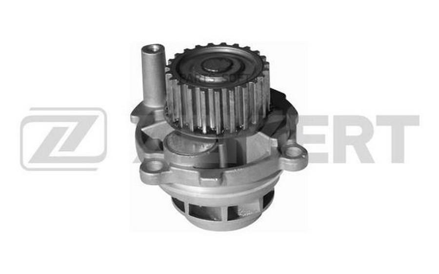

ZEKKERT Помпа водяная ZEKKERT wp1323