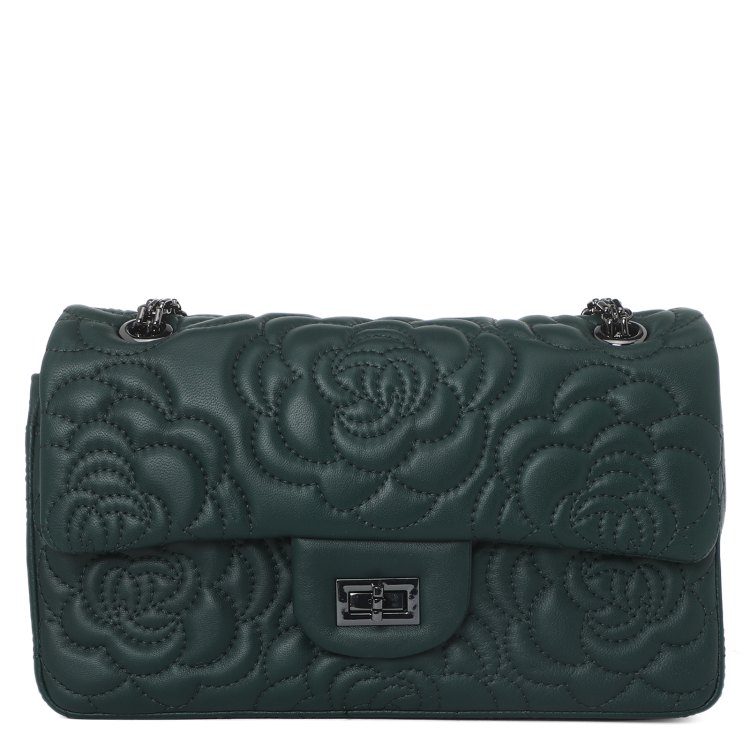 

Сумка кросс-боди женская Tendance WLV22-620, темно-зеленый, WLV22-620