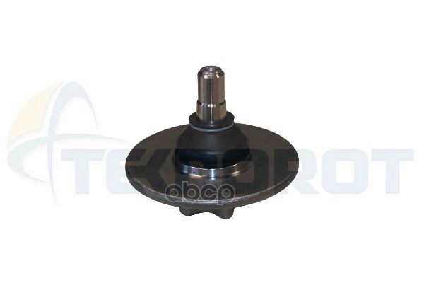 

Шаровая Опора Передн.Верхн. Nissan Interstar ( X70 ) 4011000qaa Teknorot арт. R470