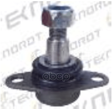 

Шаровая Опора Перед.Нижн. Bmw 3-Series E90/E91/E92/E93 31126768988 Teknorot арт. B795