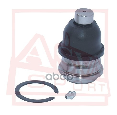 

Шаровая Опора Пер.Рычага Chrysler Sebring Jr 2001-2006 ASVA арт. 0420-031