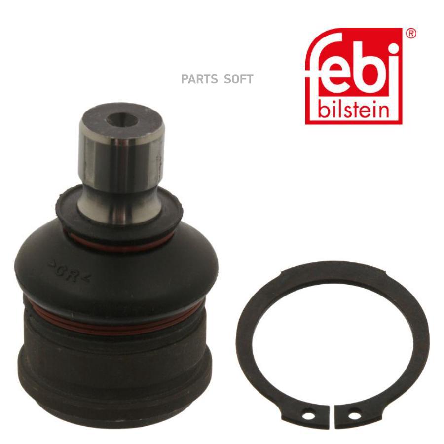 

38543f_опора шаровая ford fiesta van v 1.6 09>