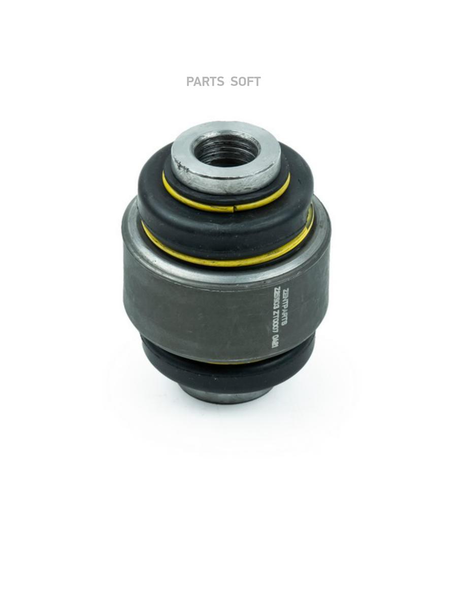 

ZENTPARTS Z25903_сайлентблок рычага задней подвески плавающий!\ BMW X3 F25 10> 1шт